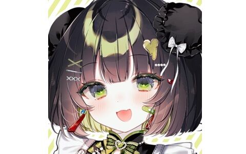 【にじさんじ】アンジュ、チャンネル登録者100万人達成！「さんばかでよかった」
 | VTuberまとめ速報 V速(ピックアップ8)