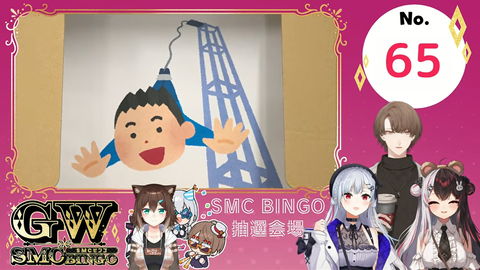 【にじさんじ】まちゅ、CRAZY踊ってみた『ダンスはセクシーなのに微笑ましい』
 | VTuberまとめ速報 V速(最新記事1)