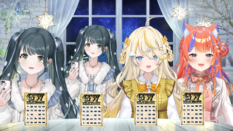 【VTuber】骨格標本師VTuberの結婚条件がガチで怖い『冷凍庫に4体入れても怒らない』『寝室に骨置いても怒らない』etc.
 | VTuberまとめ速報 V速(最新記事2)