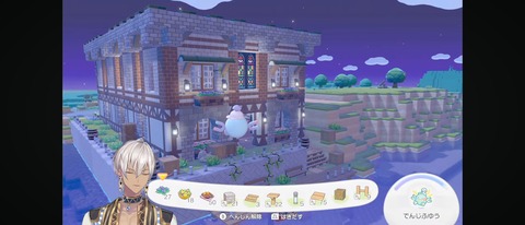 【VTuber】うおむすめ、本日5/24デビュー記念日「1人でも多くの人に魚の世界を知ってもらいたい」※メン限で20:30に記念生配信
 | VTuberまとめ速報 V速(ピックアップ3)