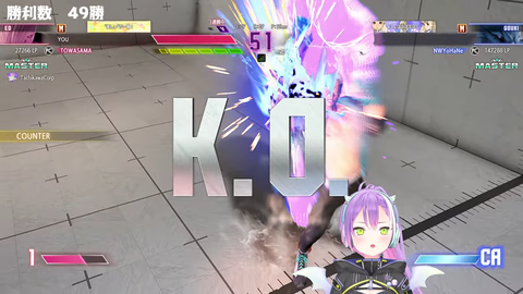 【ホロEN】ベーちゃん、BaeRySルートに入ってしまい困惑「Nooooooooo!!」【トモコレ】
 | VTuberまとめ速報 V速(最新記事13)