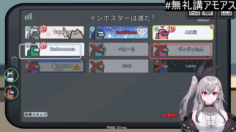 【にじさんじ】ひましぃドンキーコング2、スタジオでやっとると乱入あるのおもろいな『エリートの声が聞こえてきた』『SMC乱入ではかちぇがドンキーを！？』
 | VTuberまとめ速報 V速(最新記事1)