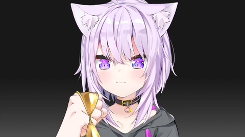 【ホロID】ゼータちゃんの省略日本語「あざす」「おなしゃす」が可愛すぎ問題
 | VTuberまとめ速報 V速(ピックアップ8)