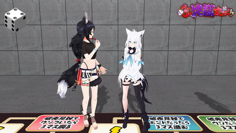 【ミリプロ】リスナーの若さにビビる巻羊先生「老い側のツイ」
 | VTuberまとめ速報 V速(ピックアップ7)