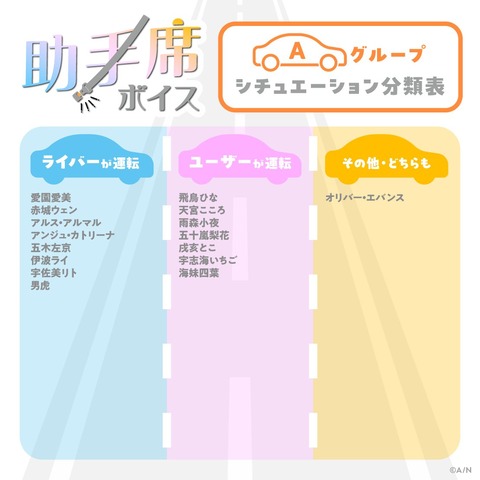 【VTuber】さくたん、イオンモール系VTuberの古参だった
 | VTuberまとめ速報 V速(最新記事6)
