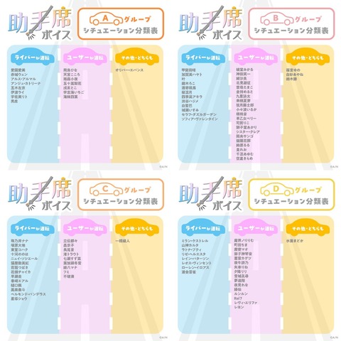 VTuberまとめ速報 V速(ピックアップ5)