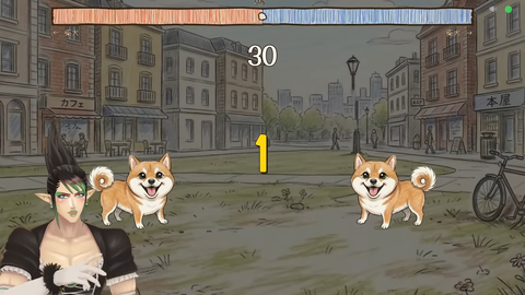 【にじさんじ】ソフィ、運動ではじめる日曜日の朝『健康的やね』
 | VTuberまとめ速報 V速(ピックアップ2)