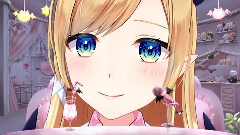【ホロライブ】ちょこ先、お家3Dお披露目＆配信復活『ちょこ先は新Ver.でもXxXで安心した』『ちょこ先透け過ぎやろ』 | 【ホロライブ】ちょこ先、お家3Dお披露目＆配信復活『ちょこ先は新Ver.でもXxXで安心した』『ちょこ先透け過ぎやろ』 | 【ホロライブ】ちょこ先、お家3Dお披露目＆配信復活『ちょこ先は新Ver.でもXxXで安心した』『ちょこ先透け過ぎやろ』 | VTuberまとめ速報 V速(画像12170534342190_3)