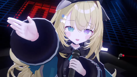 【RIOTMUSIC】朕3Dお披露目！白朕黒朕初オリ曲うおおおおおおお | 【RIOTMUSIC】朕3Dお披露目！白朕黒朕初オリ曲うおおおおおおお | VTuberまとめ速報 V速(画像14111535197043_2)