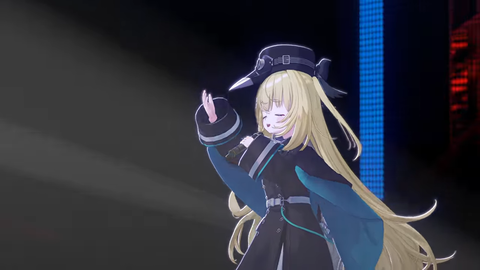【RIOTMUSIC】朕3Dお披露目！白朕黒朕初オリ曲うおおおおおおお | 【RIOTMUSIC】朕3Dお披露目！白朕黒朕初オリ曲うおおおおおおお | 【RIOTMUSIC】朕3Dお披露目！白朕黒朕初オリ曲うおおおおおおお | VTuberまとめ速報 V速(画像14111535690589_3)