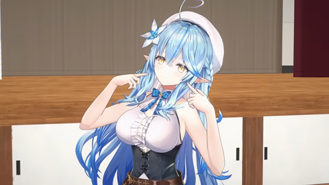 【にじさんじ】魔王様、世界征服に向けて復活配信『魔王様が人間に絶望しなくてよかった』『フォーエバー魔王様』
 | VTuberまとめ速報 V速(最新記事1)