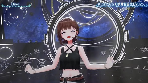 VTuberまとめ速報 V速(最新記事12)