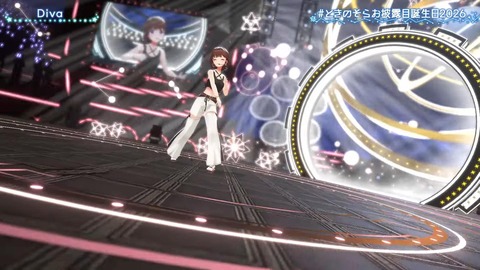 【ホロライブ】ときのそらお披露目誕生日2026、シロちゃんゆいぺんぺ出演！『音域広いなあすげぇ』『新曲歌詞もメロディもエモい』 | 【ホロライブ】ときのそらお披露目誕生日2026、シロちゃんゆいぺんぺ出演！『音域広いなあすげぇ』『新曲歌詞もメロディもエモい』 | VTuberまとめ速報 V速(画像16211500666706_2)