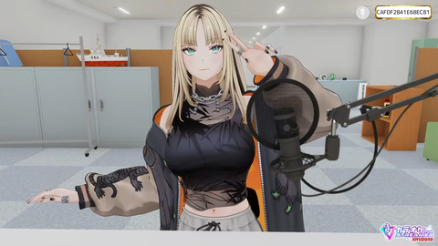 VTuberまとめ速報 V速(最新記事8)