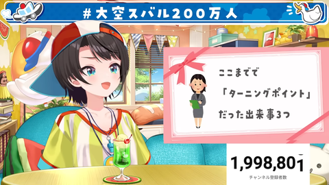 【ホロライブ】スバル、チャンネル登録200万人達成！耐久枠の実況感想まとめ「これからもいっぱい楽しい事して遊ぼう‼️‼️‼️」 | 【ホロライブ】スバル、チャンネル登録200万人達成！耐久枠の実況感想まとめ「これからもいっぱい楽しい事して遊ぼう‼️‼️‼️」 | 【ホロライブ】スバル、チャンネル登録200万人達成！耐久枠の実況感想まとめ「これからもいっぱい楽しい事して遊ぼう‼️‼️‼️」 | 【ホロライブ】スバル、チャンネル登録200万人達成！耐久枠の実況感想まとめ「これからもいっぱい楽しい事して遊ぼう‼️‼️‼️」 | 【ホロライブ】スバル、チャンネル登録200万人達成！耐久枠の実況感想まとめ「これからもいっぱい楽しい事して遊ぼう‼️‼️‼️」 | 【ホロライブ】スバル、チャンネル登録200万人達成！耐久枠の実況感想まとめ「これからもいっぱい楽しい事して遊ぼう‼️‼️‼️」 | 【ホロライブ】スバル、チャンネル登録200万人達成！耐久枠の実況感想まとめ「これからもいっぱい楽しい事して遊ぼう‼️‼️‼️」 | 【ホロライブ】スバル、チャンネル登録200万人達成！耐久枠の実況感想まとめ「これからもいっぱい楽しい事して遊ぼう‼️‼️‼️」 | 【ホロライブ】スバル、チャンネル登録200万人達成！耐久枠の実況感想まとめ「これからもいっぱい楽しい事して遊ぼう‼️‼️‼️」 | 【ホロライブ】スバル、チャンネル登録200万人達成！耐久枠の実況感想まとめ「これからもいっぱい楽しい事して遊ぼう‼️‼️‼️」 | 【ホロライブ】スバル、チャンネル登録200万人達成！耐久枠の実況感想まとめ「これからもいっぱい楽しい事して遊ぼう‼️‼️‼️」 | 【ホロライブ】スバル、チャンネル登録200万人達成！耐久枠の実況感想まとめ「これからもいっぱい楽しい事して遊ぼう‼️‼️‼️」 | 【ホロライブ】スバル、チャンネル登録200万人達成！耐久枠の実況感想まとめ「これからもいっぱい楽しい事して遊ぼう‼️‼️‼️」 | 【ホロライブ】スバル、チャンネル登録200万人達成！耐久枠の実況感想まとめ「これからもいっぱい楽しい事して遊ぼう‼️‼️‼️」 | 【ホロライブ】スバル、チャンネル登録200万人達成！耐久枠の実況感想まとめ「これからもいっぱい楽しい事して遊ぼう‼️‼️‼️」 | VTuberまとめ速報 V速(画像20220508973260_15)