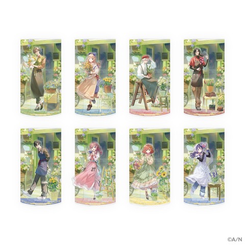 【にじさんじ】「My Florist」グッズが登場！ ← 鏑木もやればできんじゃん | 【にじさんじ】「My Florist」グッズが登場！ ← 鏑木もやればできんじゃん | 【にじさんじ】「My Florist」グッズが登場！ ← 鏑木もやればできんじゃん | VTuberまとめ速報 V速(画像21160925447569_3)