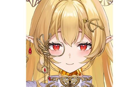 【にじさんじ】にじさんじCafe、ライバー12名の撮り下ろしビジュアルを公開！『戌亥と栞葉は犬繋がり？』
 | VTuberまとめ速報 V速(ピックアップ6)