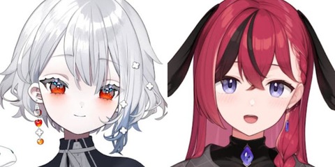 【ぶいすぽ】ねこたつ「ネオンがいないらしいですよ皆さん！」【VALO】
 | VTuberまとめ速報 V速(最新記事4)