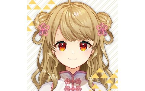 【トリステ】トリステ、ツインボーカルユニットの「読めない公式ロゴ」を公開
 | VTuberまとめ速報 V速(ピックアップ4)