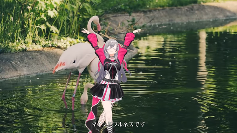 VTuberまとめ速報 V速(ピックアップ3)