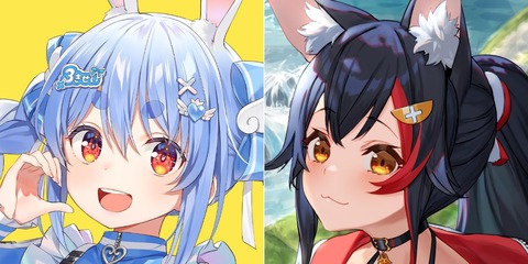 VTuberまとめ速報 V速(ピックアップ6)