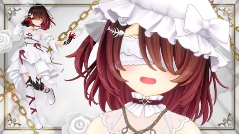 【ホロライブ】ロボ子さんの新衣装ブランシュドール衣装の三面図がこちらです | 【ホロライブ】ロボ子さんの新衣装ブランシュドール衣装の三面図がこちらです | 【ホロライブ】ロボ子さんの新衣装ブランシュドール衣装の三面図がこちらです | 【ホロライブ】ロボ子さんの新衣装ブランシュドール衣装の三面図がこちらです | 【ホロライブ】ロボ子さんの新衣装ブランシュドール衣装の三面図がこちらです | VTuberまとめ速報 V速(画像27191822923924_5)