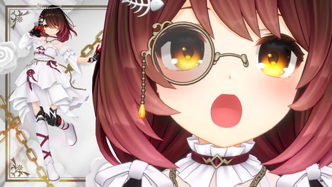 【ホロライブ】ロボ子さんの新衣装ブランシュドール衣装の三面図がこちらです | 【ホロライブ】ロボ子さんの新衣装ブランシュドール衣装の三面図がこちらです | 【ホロライブ】ロボ子さんの新衣装ブランシュドール衣装の三面図がこちらです | 【ホロライブ】ロボ子さんの新衣装ブランシュドール衣装の三面図がこちらです | 【ホロライブ】ロボ子さんの新衣装ブランシュドール衣装の三面図がこちらです | 【ホロライブ】ロボ子さんの新衣装ブランシュドール衣装の三面図がこちらです | VTuberまとめ速報 V速(画像27191823288062_6)