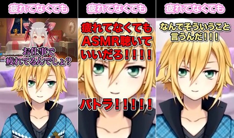 【ホロライブ】はあちゃま、プレミア公開で新衣装お披露目『シルエットでもうｶﾜ(・∀・)ｲｲ!!』【5/14(木)18:00】
 | VTuberまとめ速報 V速(ピックアップ4)