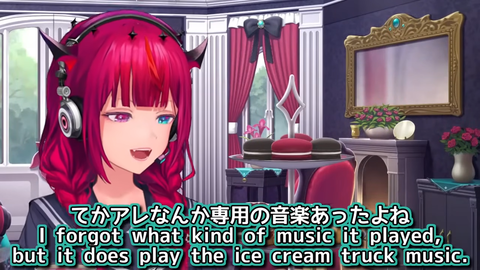 【ホロEN】IRyS、海外文化のアイスクリームトラックについて語る | 【ホロEN】IRyS、海外文化のアイスクリームトラックについて語る | 【ホロEN】IRyS、海外文化のアイスクリームトラックについて語る | 【ホロEN】IRyS、海外文化のアイスクリームトラックについて語る | VTuberまとめ速報 V速(画像28021835129551_4) 【ホロEN】IRyS、海外文化のアイスクリームトラックについて語る | 【ホロEN】IRyS、海外文化のアイスクリームトラックについて語る | 【ホロEN】IRyS、海外文化のアイスクリームトラックについて語る | 【ホロEN】IRyS、海外文化のアイスクリームトラックについて語る | VTuberまとめ速報 V速(画像28021835129551_4)