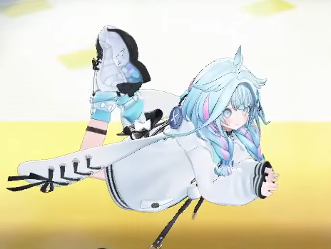 【VTuber】音大首席オペラVsinger、本日23:00にケツ爆発ASMR配信「23時から開けてて😘」
 | VTuberまとめ速報 V速(ピックアップ6)