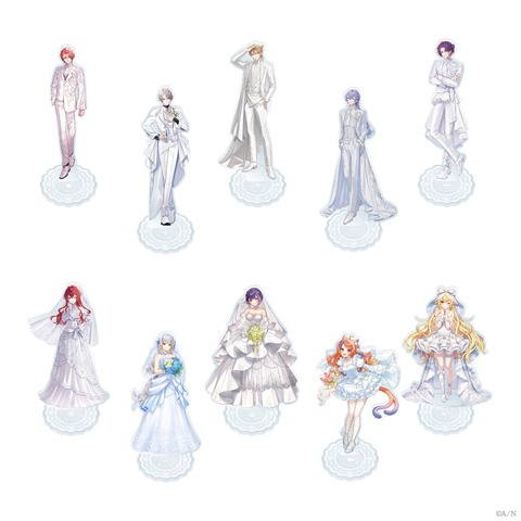 【にじさんじ】「Luminous Marriage」グッズが登場！6/1(月)18:00より販売開始！ ← アンジュはもう運営もわかってて抜擢してるよね | 【にじさんじ】「Luminous Marriage」グッズが登場！6/1(月)18:00より販売開始！ ← アンジュはもう運営もわかってて抜擢してるよね | 【にじさんじ】「Luminous Marriage」グッズが登場！6/1(月)18:00より販売開始！ ← アンジュはもう運営もわかってて抜擢してるよね | 【にじさんじ】「Luminous Marriage」グッズが登場！6/1(月)18:00より販売開始！ ← アンジュはもう運営もわかってて抜擢してるよね | VTuberまとめ速報 V速(画像30124823839064_4)