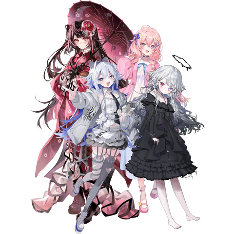 【にじさんじ】終始ベリーの反応を想像する葛葉草【#にじパブジ大運動会】
 | VTuberまとめ速報 V速(人気記事20)