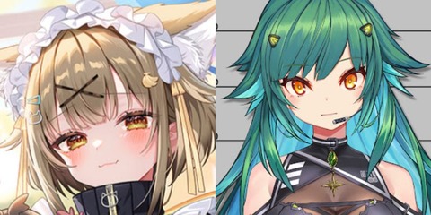 VTuberまとめ速報 V速(ピックアップ3)