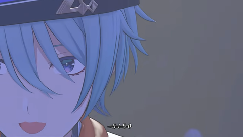 【にじさんじ】クレアさん銃持ってるけど救済執行するんか？『共犯ボイス』5/14(木)17時販売決定！
 | VTuberまとめ速報 V速(人気記事15)