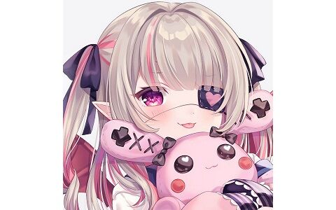 【にじさんじ】クレアさん銃持ってるけど救済執行するんか？『共犯ボイス』5/14(木)17時販売決定！
 | VTuberまとめ速報 V速(最新記事20)