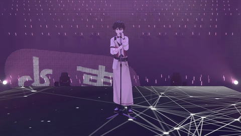 【にじさんじ】酒寄、3Dお披露目まとめ『速水奨パッパかわよ』『味がある歌声でええやん』『歌苦手を公言するVが頑張って歌うやつ好き！』【すぺしゃーれ】 | 【にじさんじ】酒寄、3Dお披露目まとめ『速水奨パッパかわよ』『味がある歌声でええやん』『歌苦手を公言するVが頑張って歌うやつ好き！』【すぺしゃーれ】 | VTuberまとめ速報 V速(画像13210906451384_2)
