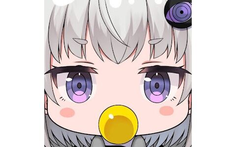 【にじさんじ】葛葉、ケンゾク再乱獲を検討【DWWグッズ】
 | VTuberまとめ速報 V速(ピックアップ1)