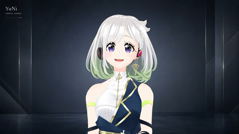 【にじさんじ】ベリー、6/19(金)21:00に3Dお披露目配信『ベリーはお歌多めやろなという気はする』【すぺしゃーれ】
 | VTuberまとめ速報 V速(ピックアップ8)