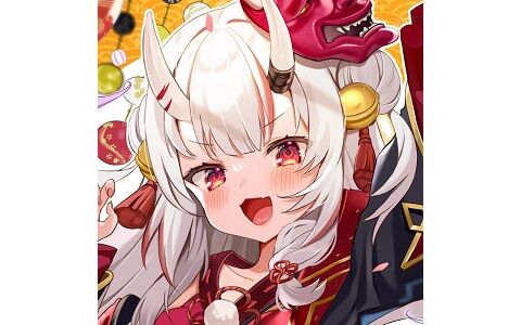 【にじさんじ】笑点のポストに鷹宮くんのシルエット..！？🦅
 | VTuberまとめ速報 V速(最新記事1)