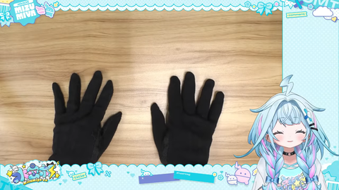 【VTuber】浅葱ライカ、初ペペロンチーノでにんにくを消し炭にするもリュウジが高評価「料理の才能あります！」
 | VTuberまとめ速報 V速(最新記事11)