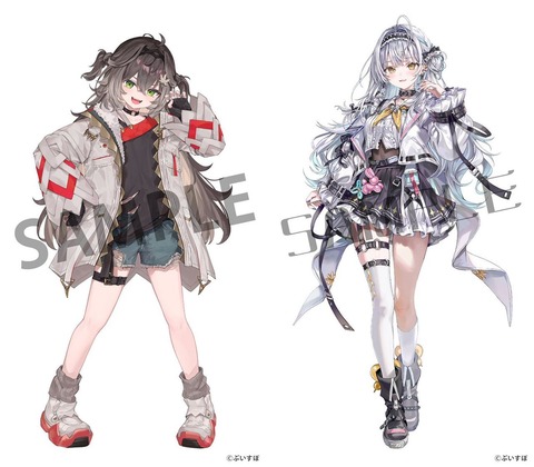 【VTuber】浅葱ライカ、初ペペロンチーノでにんにくを消し炭にするもリュウジが高評価「料理の才能あります！」
 | VTuberまとめ速報 V速(最新記事10)
