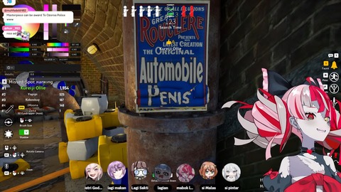 【VTuber】浅葱ライカ、初ペペロンチーノでにんにくを消し炭にするもリュウジが高評価「料理の才能あります！」
 | VTuberまとめ速報 V速(最新記事7)
