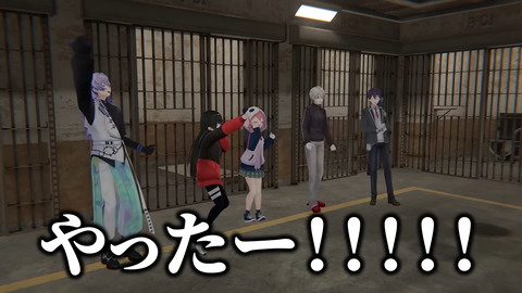 【にじさんじ】セルメイツ椎名ドッキリ回、さくゆいはありまぁす【Cellmates】 | 【にじさんじ】セルメイツ椎名ドッキリ回、さくゆいはありまぁす【Cellmates】 | VTuberまとめ速報 V速(画像27151340886477_2)