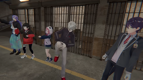 【にじさんじ】セルメイツ椎名ドッキリ回、さくゆいはありまぁす【Cellmates】 | 【にじさんじ】セルメイツ椎名ドッキリ回、さくゆいはありまぁす【Cellmates】 | 【にじさんじ】セルメイツ椎名ドッキリ回、さくゆいはありまぁす【Cellmates】 | VTuberまとめ速報 V速(画像27151341265258_3)