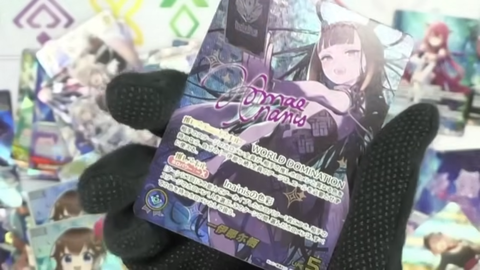 【にじさんじ】セルメイツ椎名ドッキリ回、さくゆいはありまぁす【Cellmates】
 | VTuberまとめ速報 V速(最新記事1)