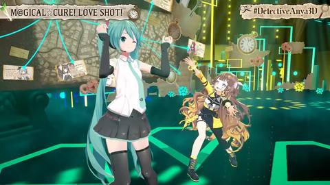 【神椿】花譜、家庭用UFOキャッチャーを買う
 | VTuberまとめ速報 V速(ピックアップ3)