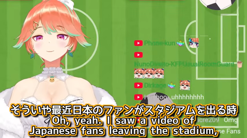 【ぶいすぽ】LTKで話題になった『最強のふたり』胡桃のあ×鈴木ノリアキ、ロケ本編もめっちゃおもしろかったｗ色んなところでロケして欲しい
 | VTuberまとめ速報 V速(ピックアップ6)
