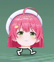 【ホロライブ】みこちのリズ天、絵面ヤバすぎて草 | 【ホロライブ】みこちのリズ天、絵面ヤバすぎて草 | VTuberまとめ速報 V速(画像04120421302481_2)