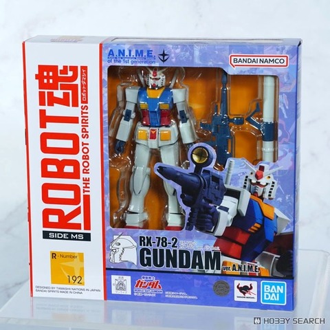 【にじさんじ】加賀美社長、ダイカガミがROBOT魂で商品化決定「皆さまのお手元に最強の衝撃を！！！」 | 【にじさんじ】加賀美社長、ダイカガミがROBOT魂で商品化決定「皆さまのお手元に最強の衝撃を！！！」 | VTuberまとめ速報 V速(画像04130441315269_2)