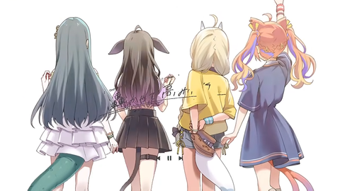 【にじ甲2026】歌唱よいゆめ担当テーマソング「Afterglow」うおおおおお！作詞・作曲・編曲は弦月藤士郎 | 【にじ甲2026】歌唱よいゆめ担当テーマソング「Afterglow」うおおおおお！作詞・作曲・編曲は弦月藤士郎 | VTuberまとめ速報 V速(画像04230441159510_2)